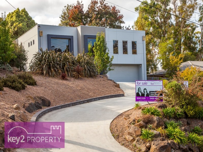 6 Bald Hill Road, Trevallyn, Tas 7250 Property Details