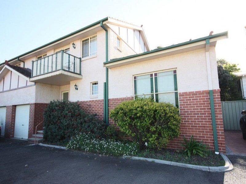 Unit 4/3 York Street, Singleton, NSW 2330 Property Details