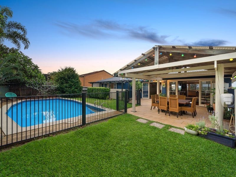 8 Ailsa Street, Aspley, QLD 4034