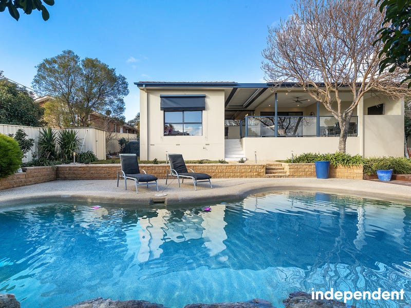 7 Willoughby Crescent, Gilmore, ACT 2905 Property Details