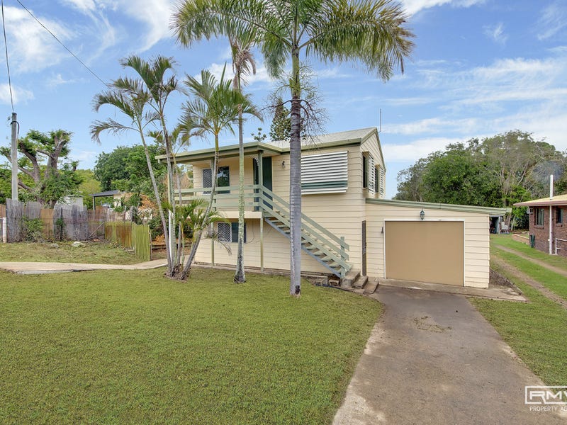 22 Oak Street, Emu Park, QLD 4710