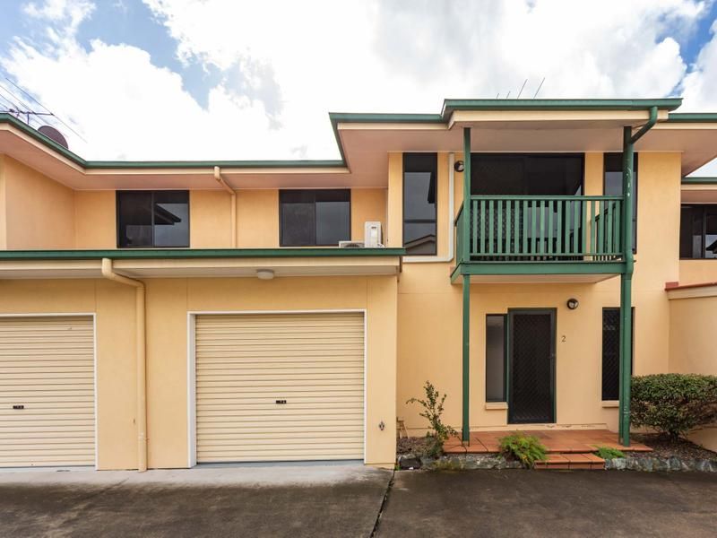 104 Richmond Road, Morningside, QLD 4170