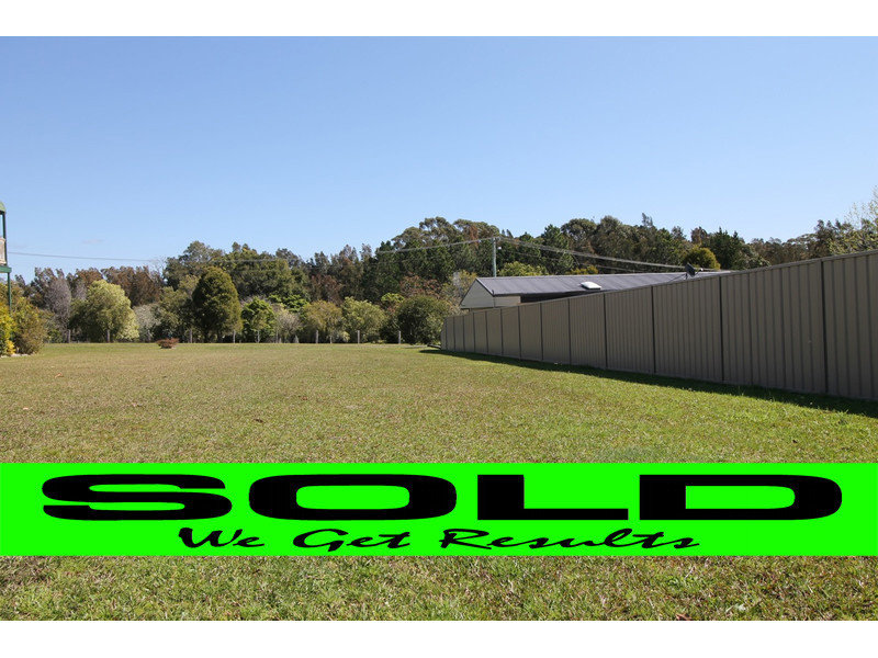 12 Deane Street, St Basin, NSW 2540