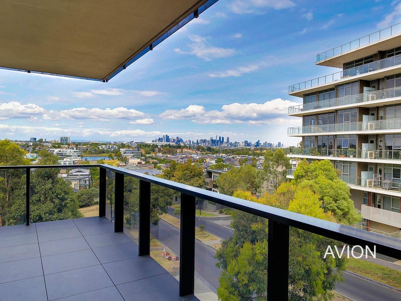 110/4145 Edgewater Boulevard, Maribyrnong, Vic 3032 Property Details