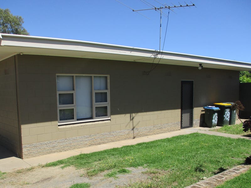 1/58 Eleanor Terrace, Murray Bridge, SA 5253