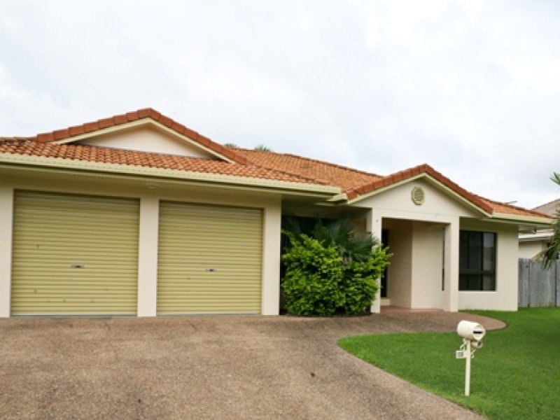 138 River Park Drive, Annandale, QLD 4814