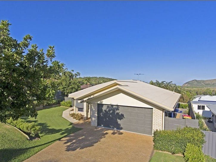 4 Driftwood Drive, Rosslyn, QLD 4703