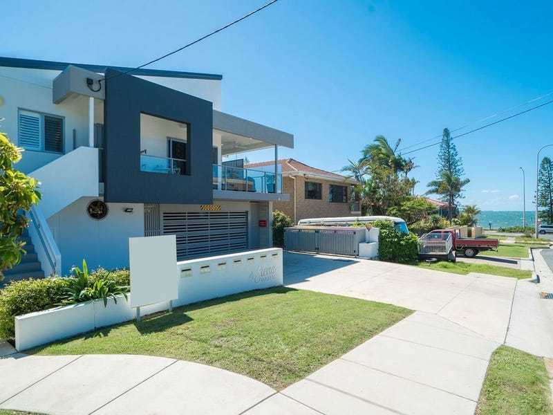 Unit 5/4 Albert St, Margate, Qld 4019 Property Details