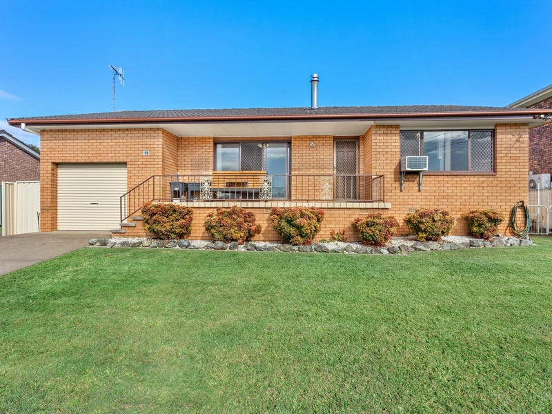 11 Denison Street, Cundletown, NSW 2430 House for Sale