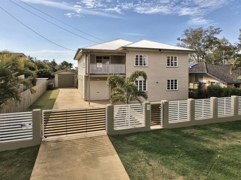 56 Elaroo Street, Morningside, Qld 4170 Property Details