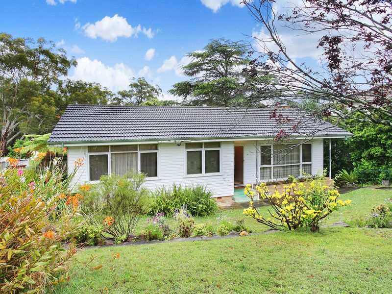 26 Allwood Crescent, Lugarno, NSW 2210 Property Details