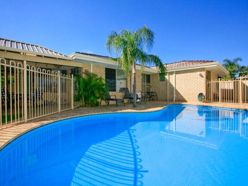 3 Killamarsh Place, Carine, WA 6020 Property Details