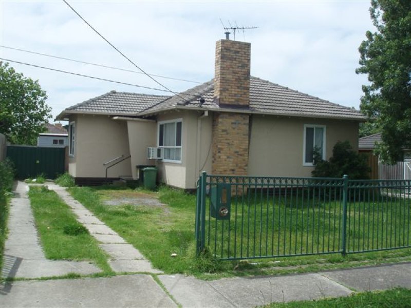 6 Graham Street, Broadmeadows, Vic 3047 Property Details