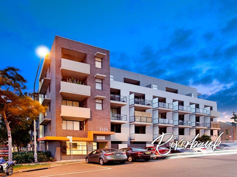 James Ruse Drive 68/88 James Ruse Drive, Rosehill, NSW 2142 - Property Details