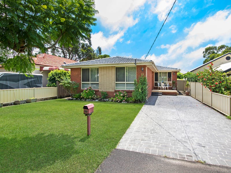 23 Warwick Street, Blackwall, NSW 2256 Property Details