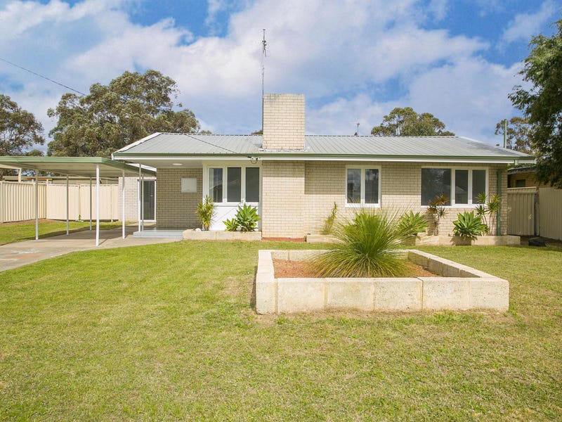 12 Caporn Street, Bullsbrook, WA 6084 Property Details