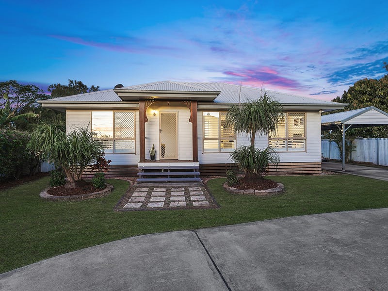 Houses for Sale in Rockhampton City, QLD 4700 Pg. 3
