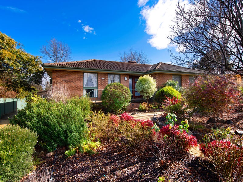 155 Copland Drive, Spence, ACT 2615