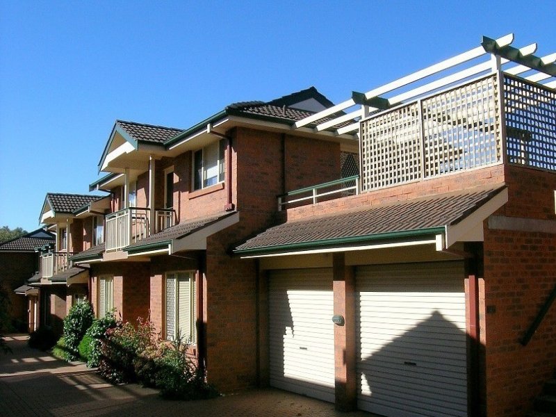 45/48 Wallumatta Road, Caringbah, NSW 2229 Property Details