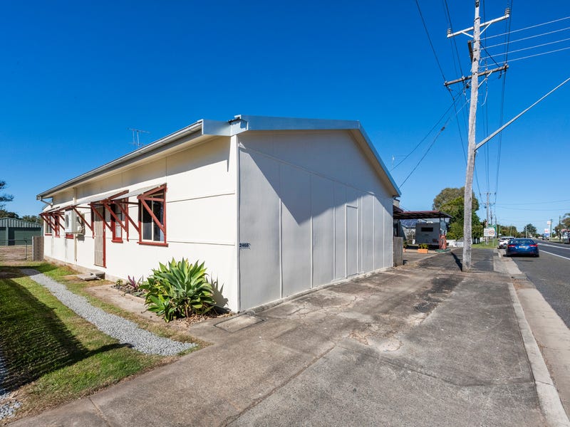 2468 Big River Way, Ulmarra, NSW 2462 Property Details