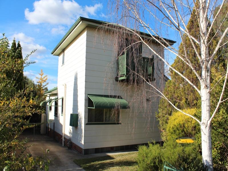 27 Vittoria Street, Bathurst, NSW 2795 Property Details