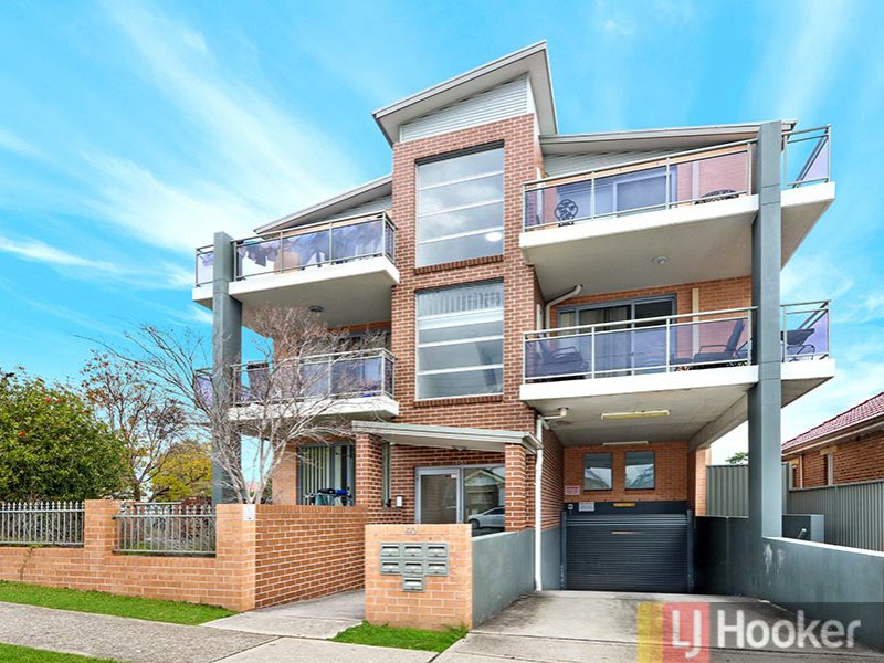 3/60 Merrylands Road, Merrylands, NSW 2160 Unit for Sale realestate