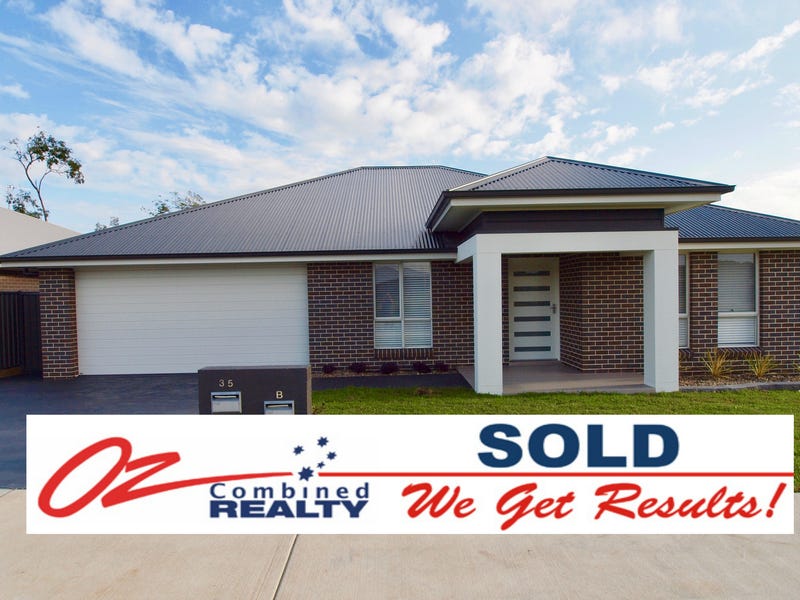 35 Bayswood Avenue, Vincentia, NSW 2540 Property Details