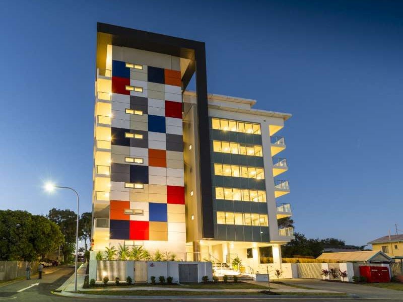 G06 3 5 Gibbs Street Southport Qld 4215 Apartment For Rent Realestate Com Au