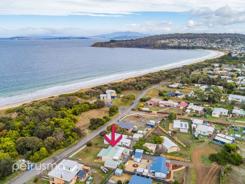 8 Esplanade Primrose Sands Tas 7173 Property Details