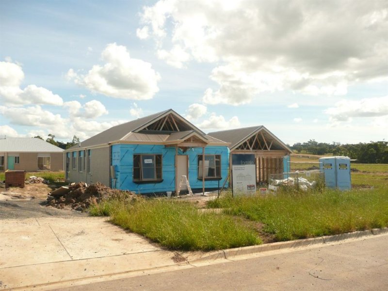 Lot 123 Cook Street, Drouin, Vic 3818 Property Details