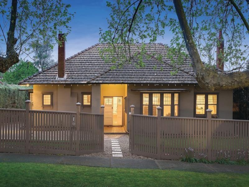 6 Victoria Avenue, Canterbury, Vic 3126 Property Details