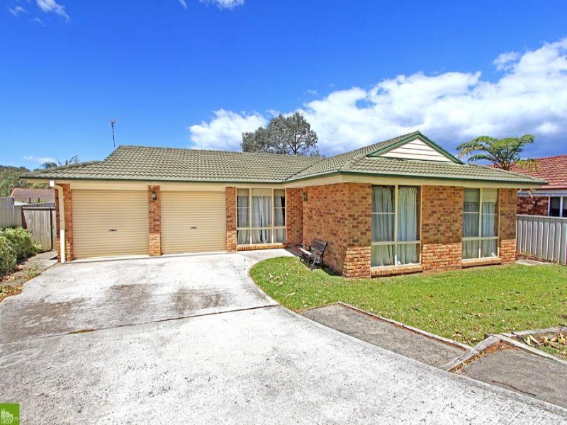 37 Ringtail Circuit, Blackbutt, NSW 2529 Property Details