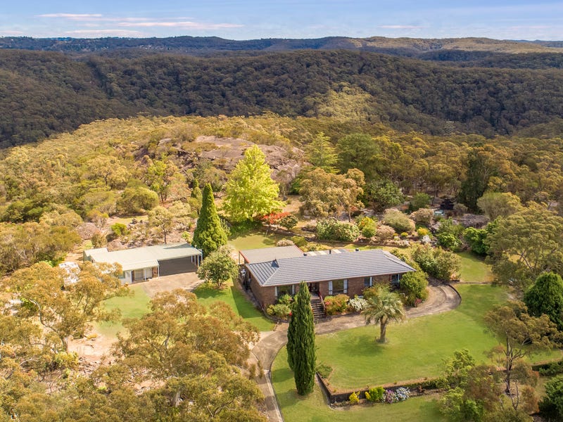 610 Linden Place, Linden, NSW 2778 Property Details