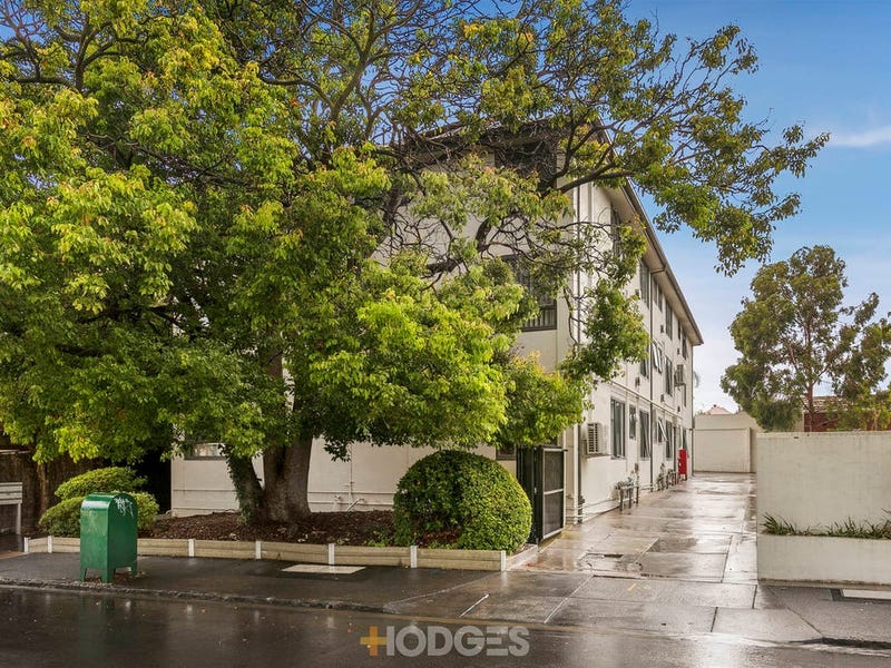 15/1 Wrexham Road, Windsor, VIC 3181