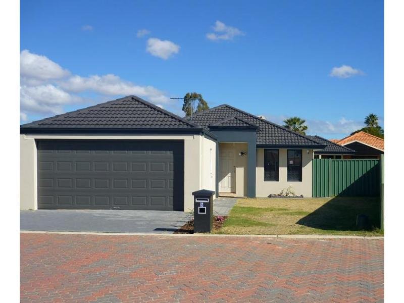 5 Norwell Road, Balga, WA 6061 Property Details