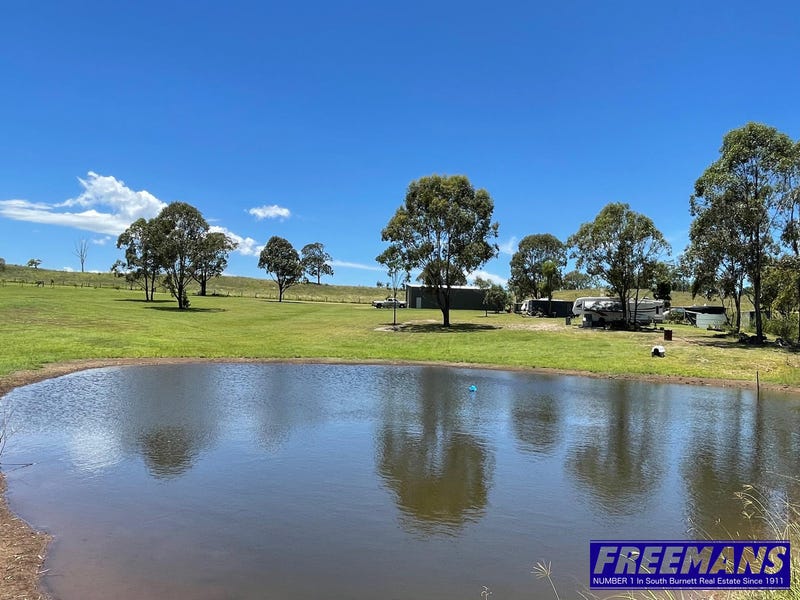 220 Old Rifle Range Road, Nanango, QLD 4615 - realestate.com.au
