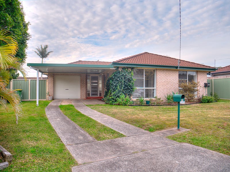 20 Finch Place, Bateau Bay, NSW 2261