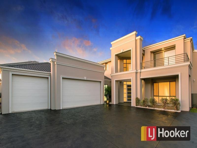 11 Charbel Place, Kellyville Ridge, NSW 2155