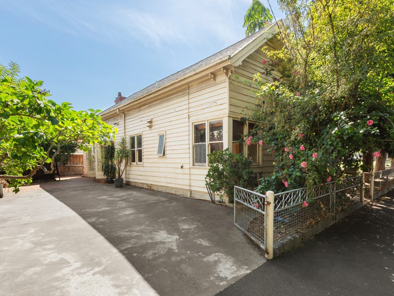 499 Street, Fitzroy, VIC 3065