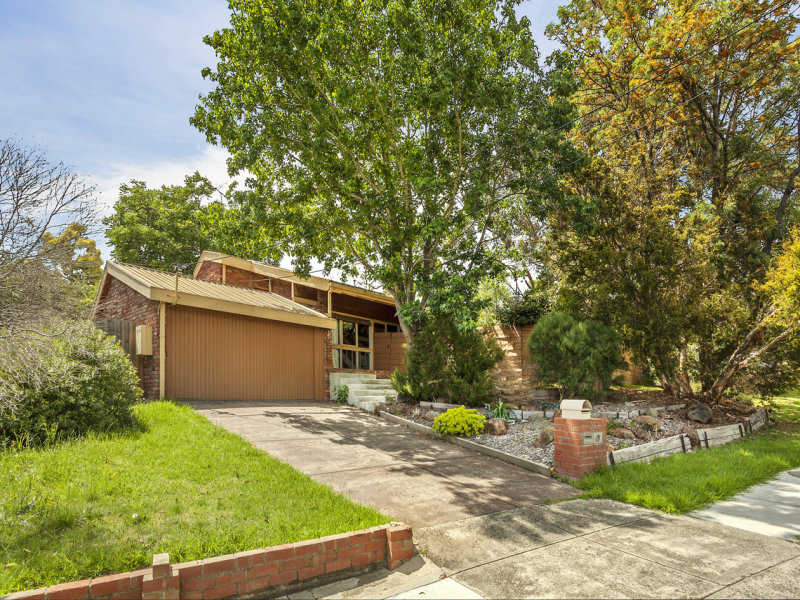 262 Church Road, Templestowe, VIC 3106
