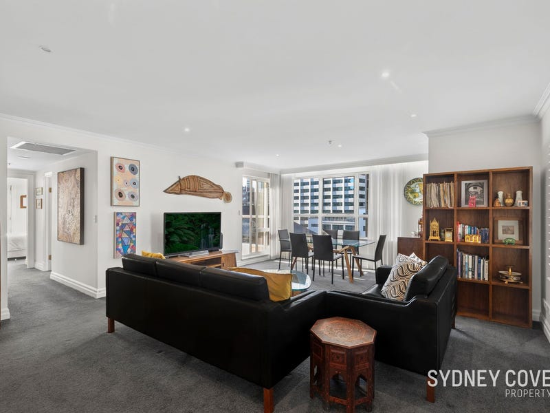 1402/2 Bond Street, Sydney, NSW 2000 - Apartment for Sale - realestate ...
