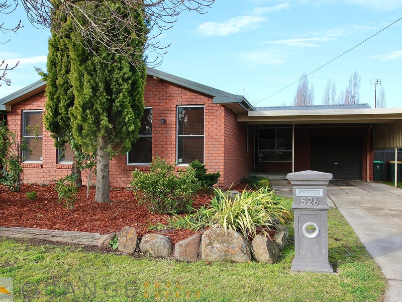 526 Hill Street, Orange, NSW 2800