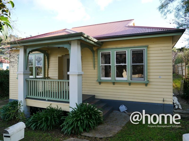 26 Laura Street, West Launceston, Tas 7250