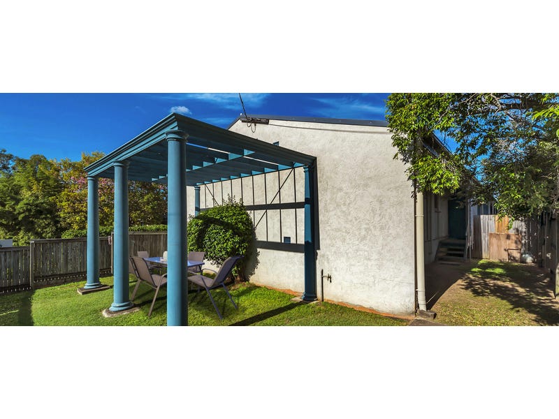 1/500 Milton Road, Toowong, Qld 4066 Apartment for Sale