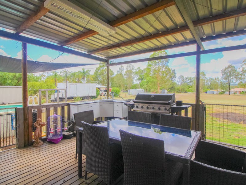 26 Zabel Road, Lockrose, Qld 4342 House for Sale