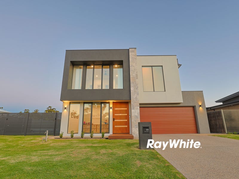 99 Fairways Drive, Mildura, Vic 3500 House for Sale
