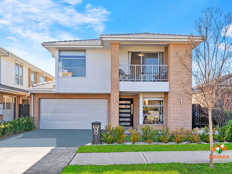 17 Ward Street, Schofields, NSW 2762 House for Sale