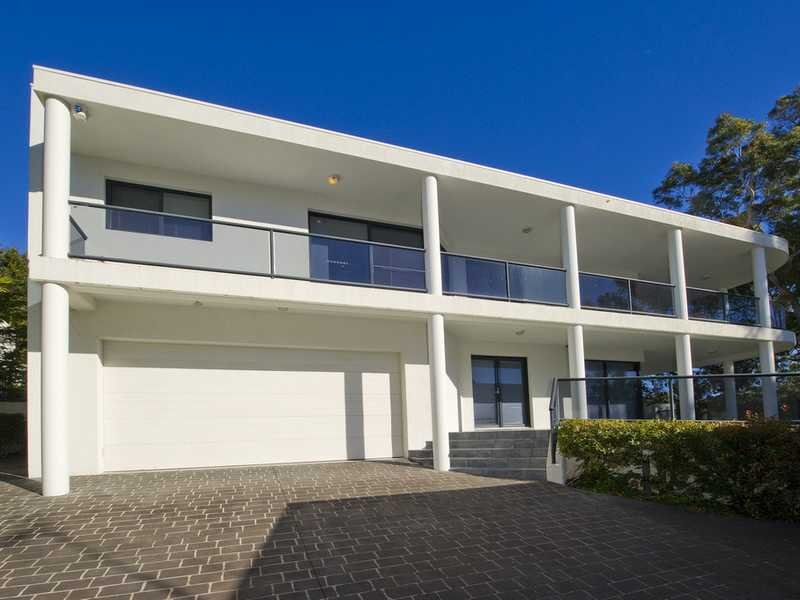 33 Irambang Street, Nelson Bay, NSW 2315