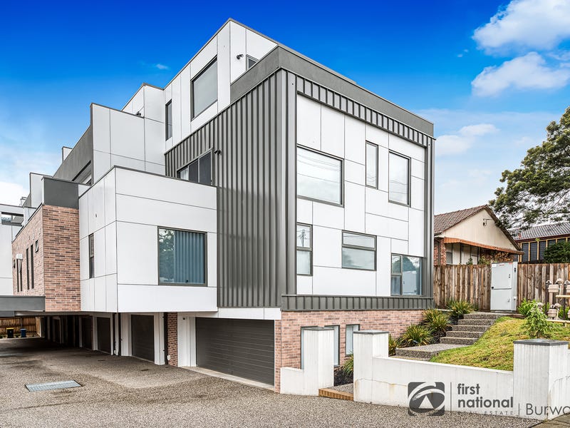 6/182 Burwood Highway, Burwood, Vic 3125 - Property Details