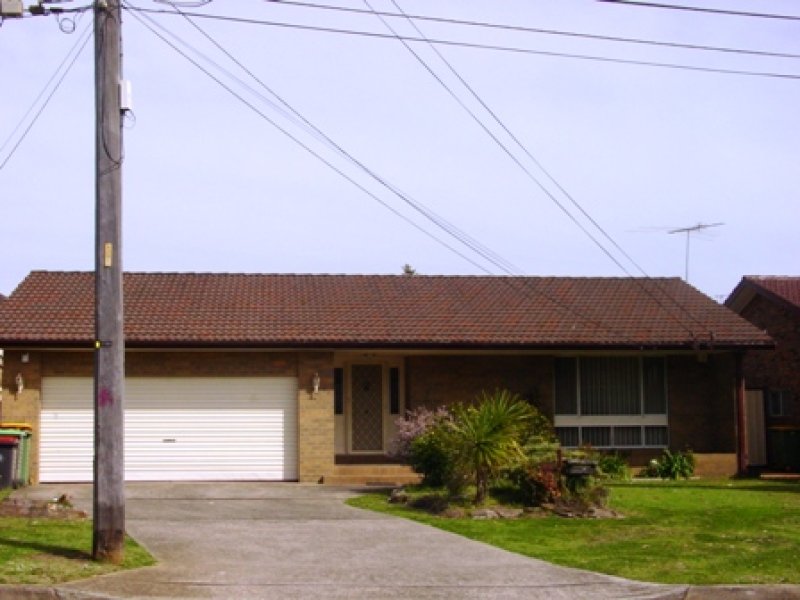 88 Wendy Avenue, Hall, NSW 2198